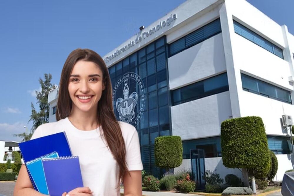 En febrero o marzo se publicará la convocatoria de admisión a la BUAP | Foto: Universidades Puebla / Freepik