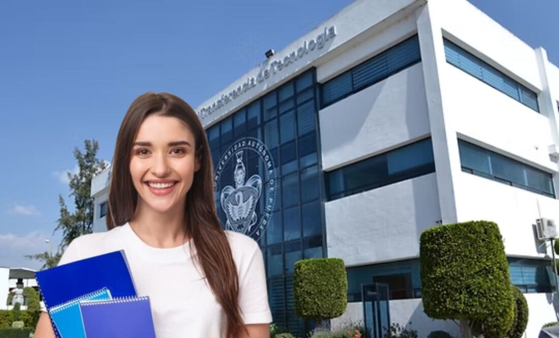 En febrero o marzo se publicará la convocatoria de admisión a la BUAP | Foto: Universidades Puebla / Freepik