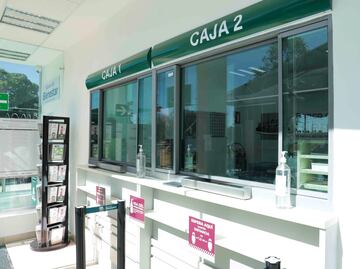 Mega puente 2022: ¿Abrirán los bancos el lunes 21 de marzo?