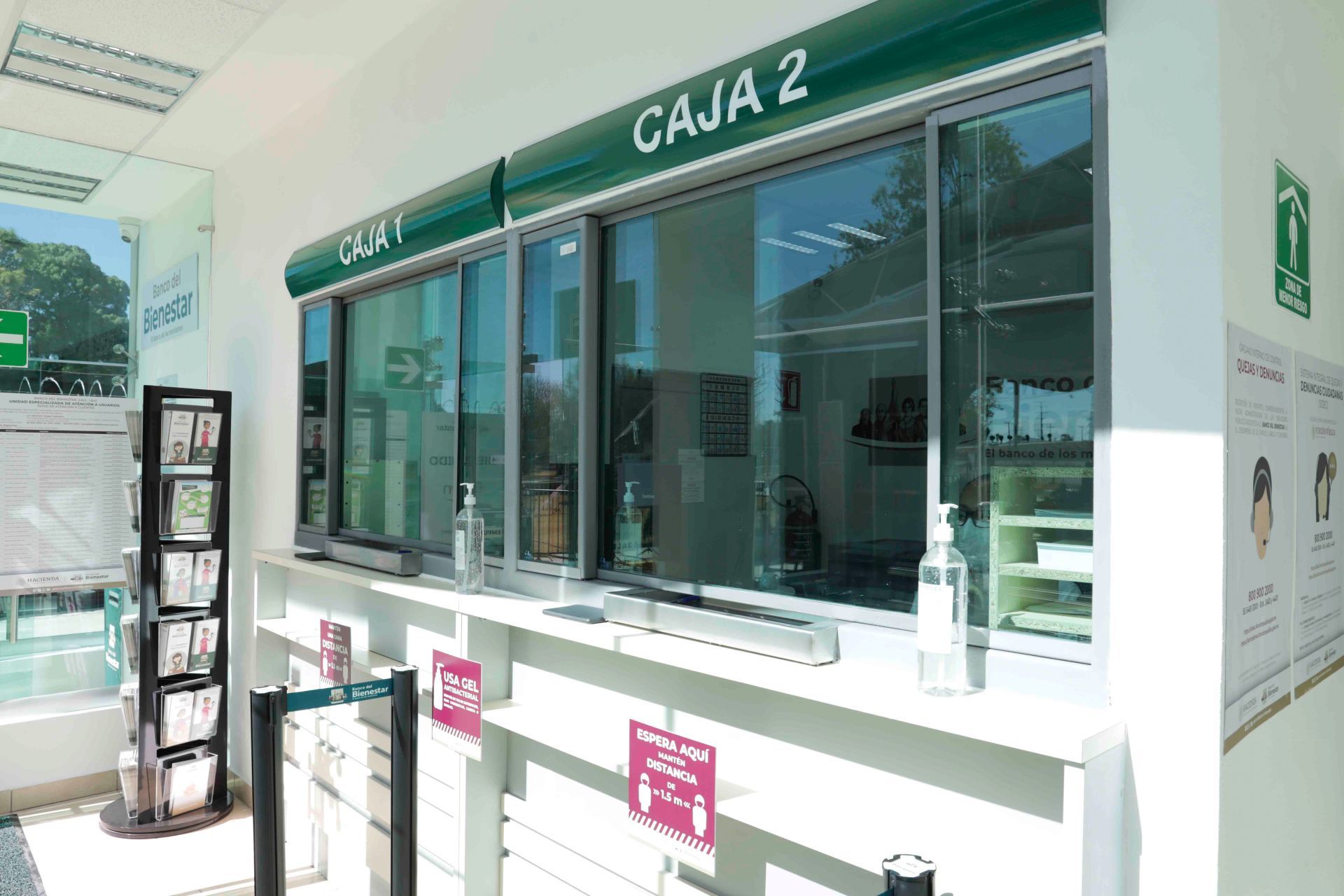 Mega puente 2022: ¿Abrirán los bancos el lunes 21 de marzo?