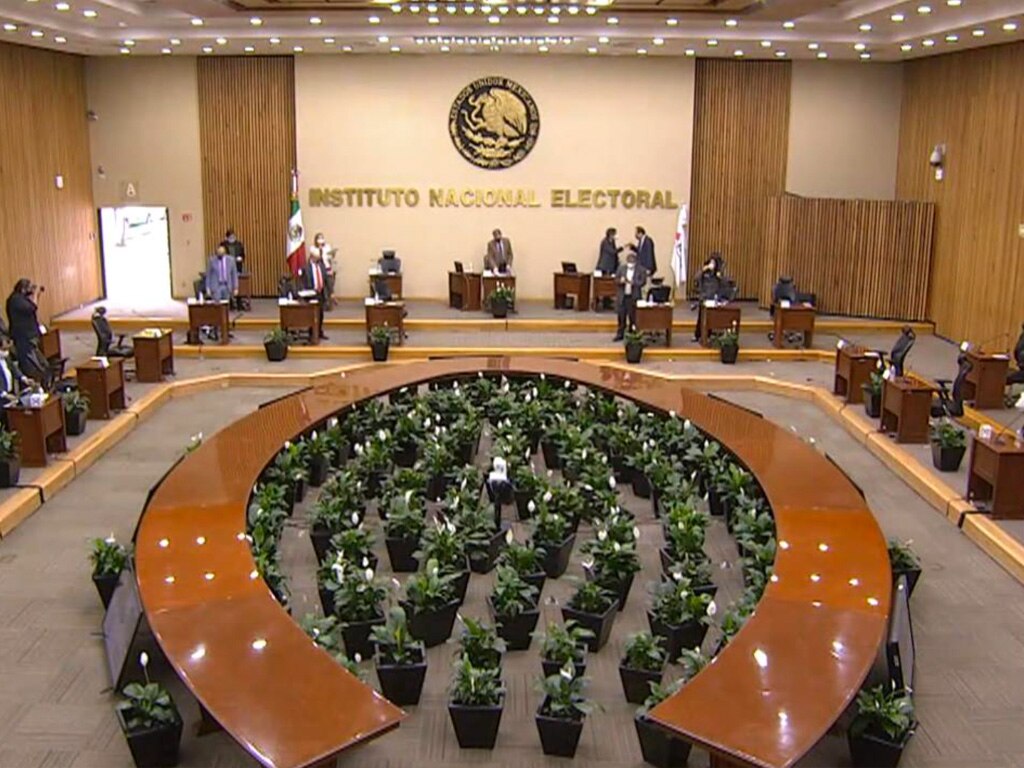 Morena tiene mayoría en el Congreso, concluye cómputo de pluris