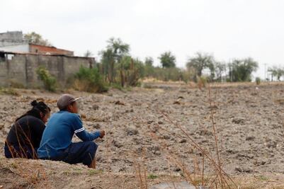 Niños 'halcones' en Puebla, a merced del crimen