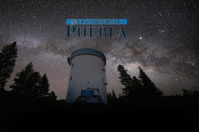 Estos son los mejores lugares en México para ver el Cometa del Siglo