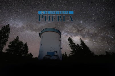Estos son los mejores lugares en México para ver el Cometa del Siglo