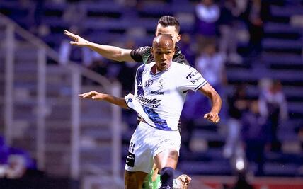 Club Puebla ya prepara la salida de cuatro jugadores para el Clausura 2025