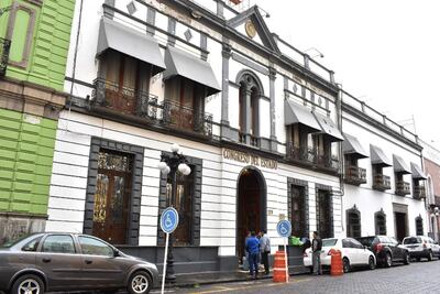 Destaca actual Congreso local como el que más derechos humanos ha violado