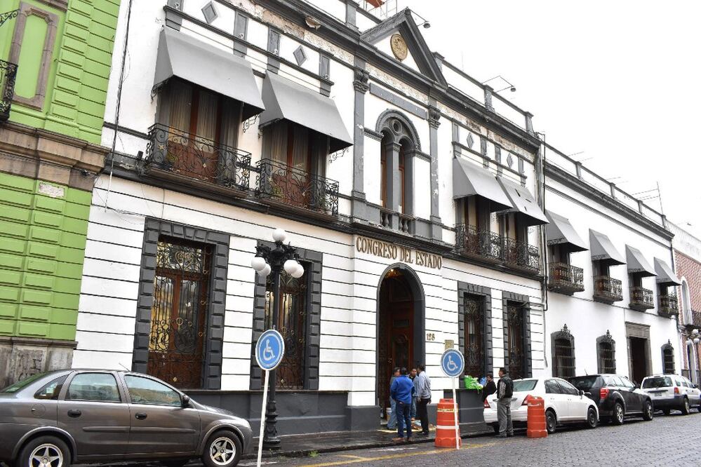 FOTO: Agencia Enfoque para El Universal Puebla