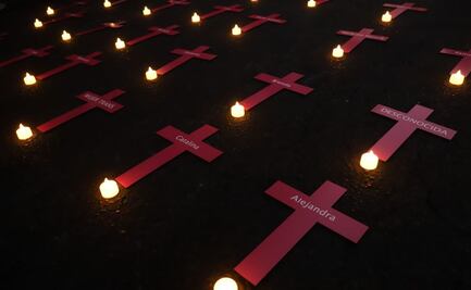 Alarmante el índice de feminicidios en Puebla, van 33 asesinatos en 2023