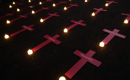 Alarmante el índice de feminicidios en Puebla, van 33 asesinatos en 2023