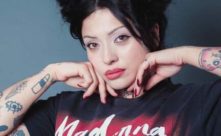 Mon Laferte en Puebla: dónde, cuándo y costo de los boletos