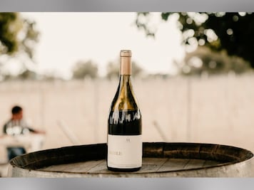 Hecho en Puebla. El vino poblano se abre fronteras pese al abandono del gobierno