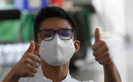 40% de los jóvenes en Puebla tiene problemas para socializar debido a la pandemia