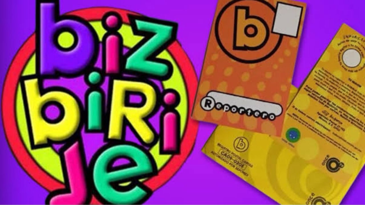 ¿Cómo obtener GRATIS tu credencial de Bizbirije?