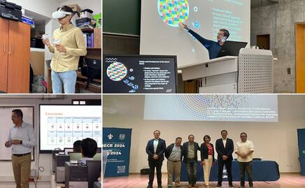 Científicos de la BUAP proponen IA para diagnosticar oportunamente la demencia