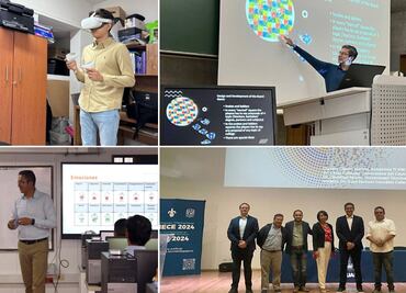 Científicos de la BUAP proponen IA para diagnosticar oportunamente la demencia