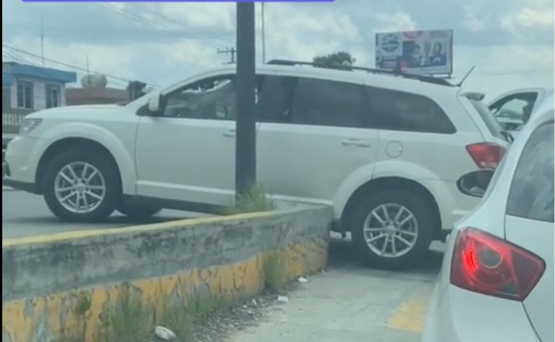 Una mala decisión, evidenció a esta mujer en redes sociales | Foto: TikTok jeanete40