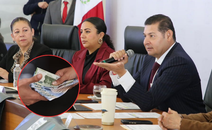 "Toda denuncia contra funcionarios es investigada": Armenta