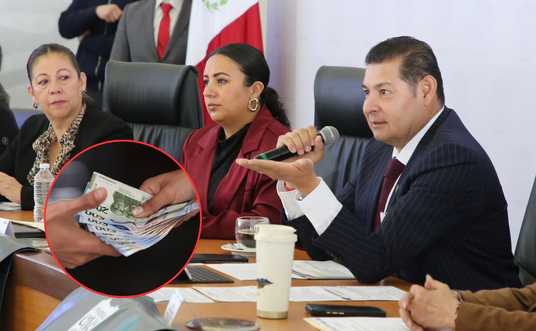 No a la impunidad y cero tolerancia a la corrupción | Foto: Gobierno del Estado / EsImagen