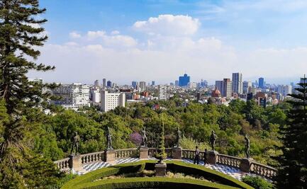Cómo viajar de Puebla al Bosque de Chapultepec, el plan ideal de finde