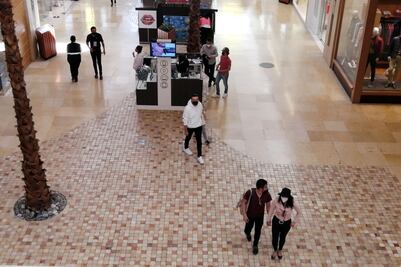 ¿Por qué Zara y Bershka se van de Puebla?