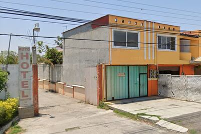 Feminicidios Puebla. Dejan a veinteañera en un motel