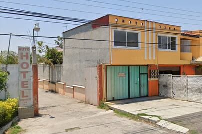 Feminicidios Puebla. Dejan a veinteañera en un motel