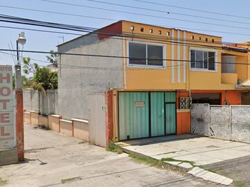 Feminicidios Puebla. Dejan a veinteañera en un motel