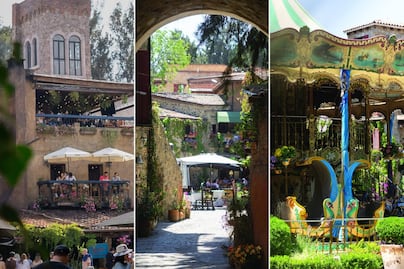 ¿Vale la pena ir a Val’Quirico en Semana Santa 2026? Esto debes saber