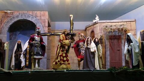 Visita el Pueblo Mágico de los Altares Monumentales, aquí te decimos cuándo