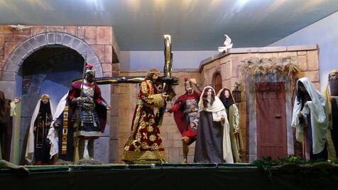 Visita el Pueblo Mágico de los Altares Monumentales, aquí te decimos cuándo