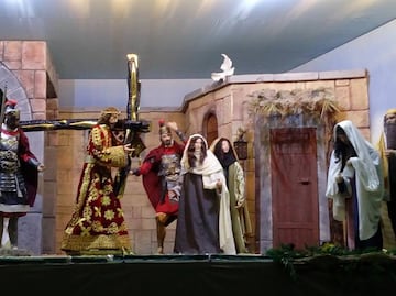 Visita el Pueblo Mágico de los Altares Monumentales, aquí te decimos cuándo