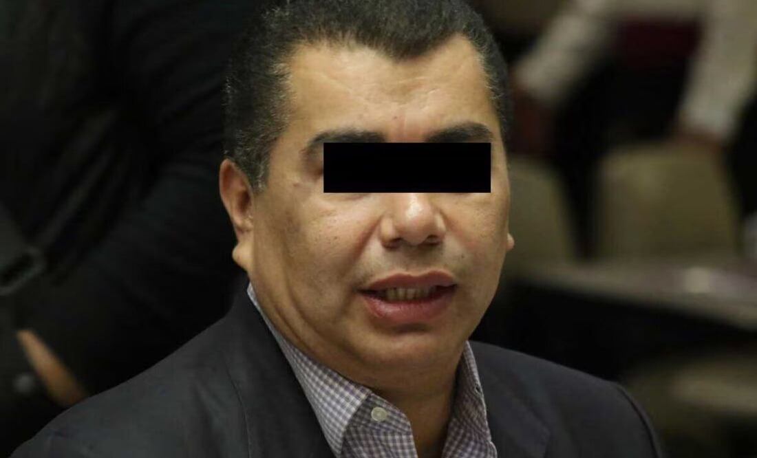 Javier N. sí será enjuiciado por violencia familiar | Foto: Archivo El Universal Puebla