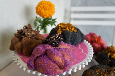 ¿Qué alimentos se pueden preparar con la flor de cempasúchil?