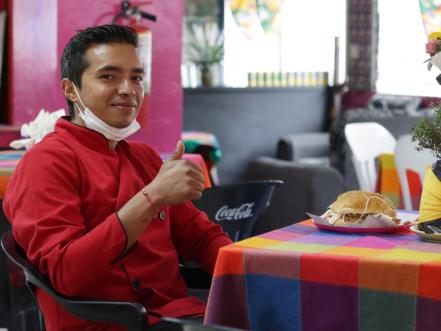 Mercado El Alto cumplirá 91 años y su primer Grito de Independencia