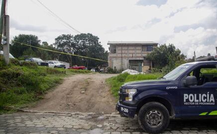 Fiscalía y Guardia Nacional realizan operativo por caso del Caníbal de La Resurrección