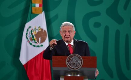 AMLO desconoce investigación de EU contra Bartlett por asesinato de Enrique Camarena