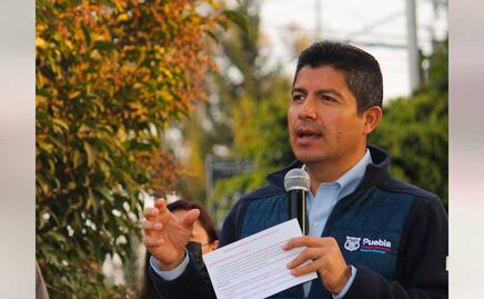 Puebla dejará de percibir más de 36 mdp por recorte al IESP: Lalo Rivera