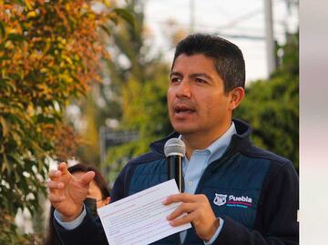 Puebla dejará de percibir más de 36 mdp por recorte al IESP: Lalo Rivera