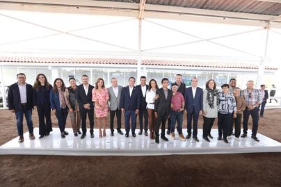 CMERI ahora tiene un área de fisioterapia cardiorrespiratoria