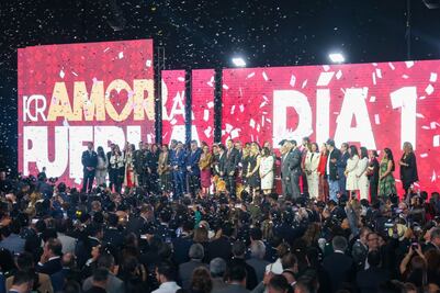 Alejandro Armenta presenta su Visión de Gobierno; incluye seguridad, modernidad y apoyos sociales