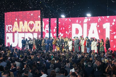 Alejandro Armenta presenta su Visión de Gobierno; incluye seguridad, modernidad y apoyos sociales