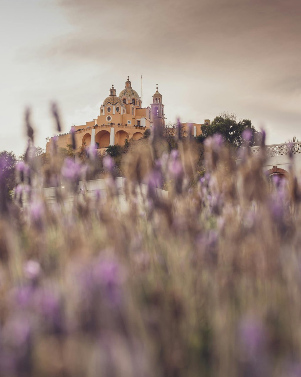 El Pueblo Mágico más famoso de Puebla destaca por sus atractivos | Foto: Pexels