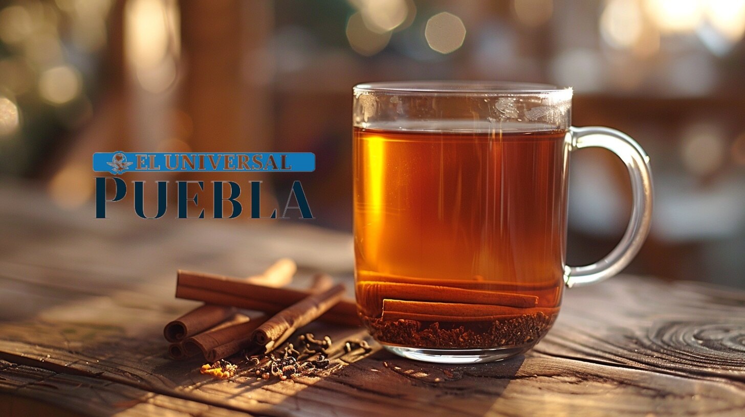 La canela es rica en antioxidantes y compuestos antiinflamatorios que pueden contribuir a reducir la inflamación en las vías respiratorias y aliviar el dolor de garganta. 
Foto: Producción El Universal Puebla