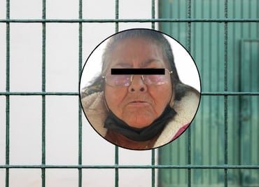 Niegan prisión domiciliaria a Doña Carlota, quien mató a presuntos invasores en Chalco