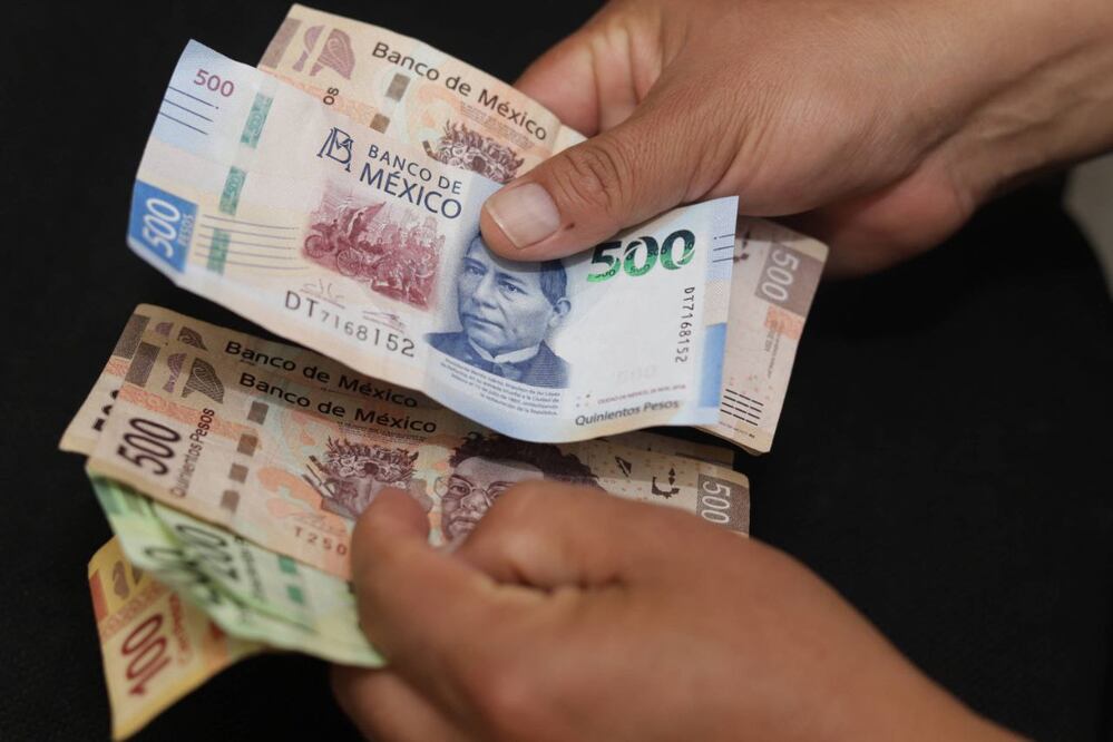 El Banco de México alista el retiro de algunos billetes para dar paso a los nuevos | Esimagen