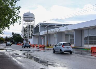 Central Camionera del Sur: este será el impacto que generará en la zona