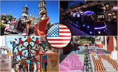 Gobierno del Estado promueve su oferta turística en Estados Unidos