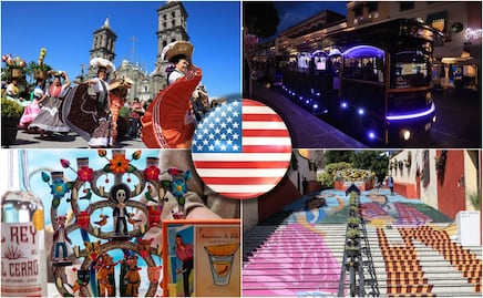 Gobierno del Estado promueve su oferta turística en Estados Unidos
