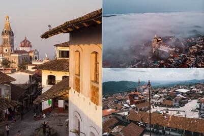 5 imperdibles de este Pueblo Mágico de Puebla que parece caro, pero puedes visitar con poco dinero