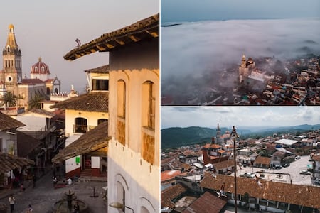5 imperdibles de este Pueblo Mágico de Puebla que parece caro, pero puedes visitar con poco dinero